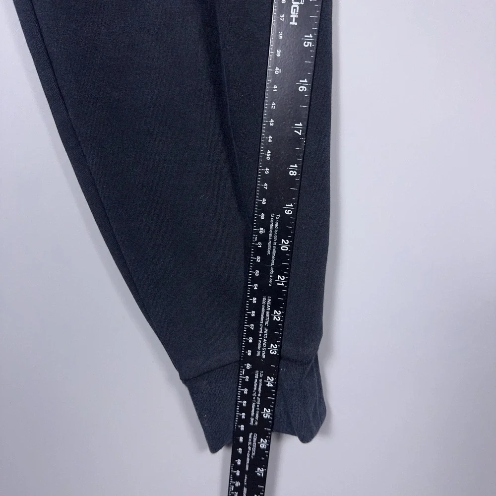 Nike Tech Fleece‎ Jogger Sweatpants Mens Size Small Cotton Black CU4495